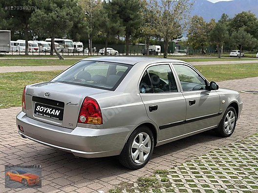 Vasıta / Otomobil / Hyundai / Accent / 1.5 CRDi / Admire