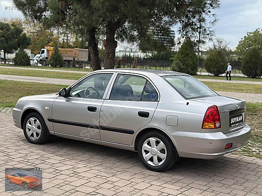 Vasıta / Otomobil / Hyundai / Accent / 1.5 CRDi / Admire