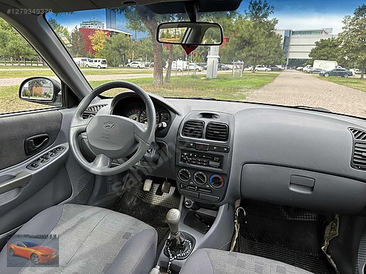 Vasıta / Otomobil / Hyundai / Accent / 1.5 CRDi / Admire
