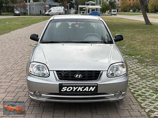 Vasıta / Otomobil / Hyundai / Accent / 1.5 CRDi / Admire