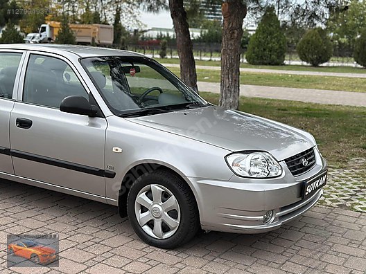 Vasıta / Otomobil / Hyundai / Accent / 1.5 CRDi / Admire