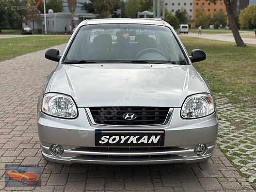 Vasıta / Otomobil / Hyundai / Accent / 1.5 CRDi / Admire