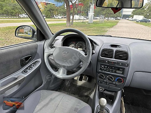 Vasıta / Otomobil / Hyundai / Accent / 1.5 CRDi / Admire