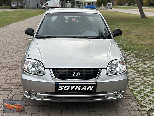 Vasıta / Otomobil / Hyundai / Accent / 1.5 CRDi / Admire
