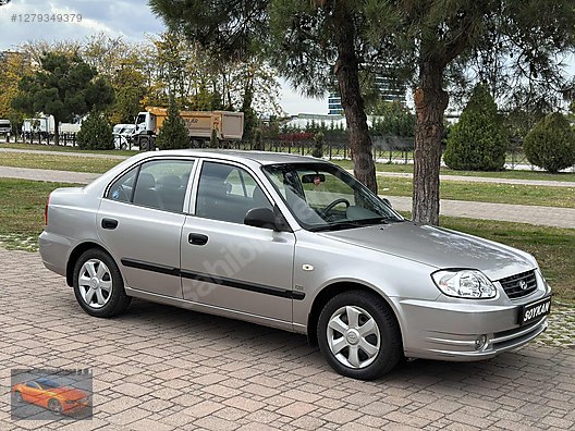 Vasıta / Otomobil / Hyundai / Accent / 1.5 CRDi / Admire