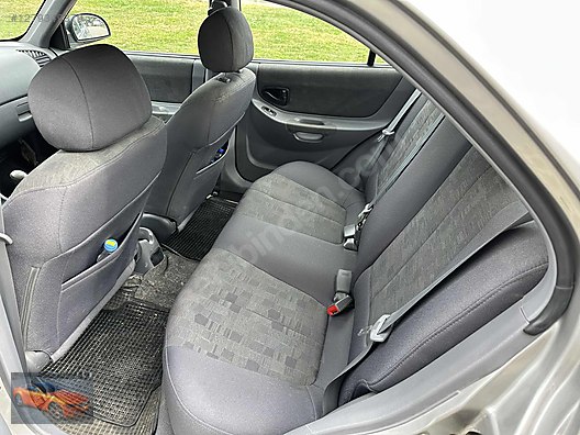 Vasıta / Otomobil / Hyundai / Accent / 1.5 CRDi / Admire