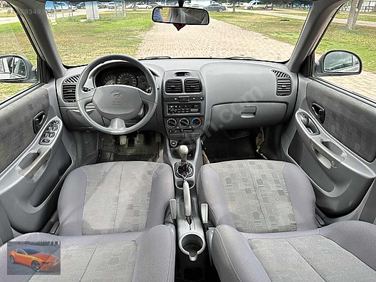 Vasıta / Otomobil / Hyundai / Accent / 1.5 CRDi / Admire