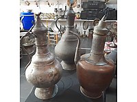 Bakur İbrik ve Güğüm