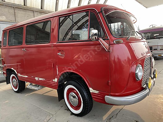 ford taunus transit tr de baska yok essiz 1964 model feka efsane bilenler bilir at sahibinden com 874349383