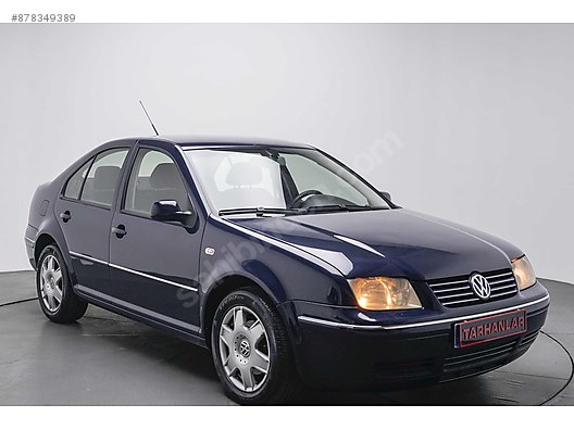 volkswagen bora 1 6 comfortline 2004 otomatik masrafsiz ici disi tertemiz ilk sahibinden at sahibinden com 878349389