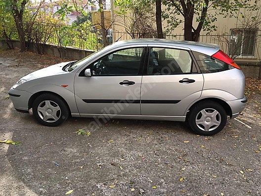 Ford Focus 1 6 Comfort Sahibinden Satilik Sahibinden Comda 874349393