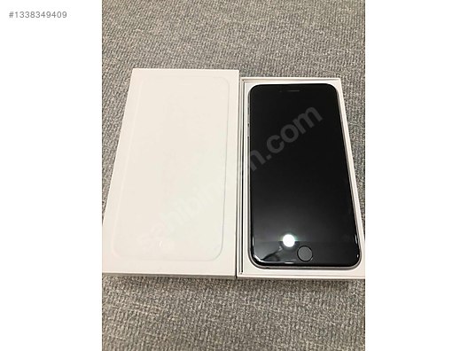 Apple / iPhone 6 Plus / İPhone 6 Plus sahibinden.comda - 1338349409
