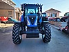 İş Makineleri & Sanayi / Tarım Makineleri / Traktör / New Holland / TR5.110