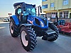 İş Makineleri & Sanayi / Tarım Makineleri / Traktör / New Holland / TR5.110
