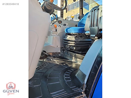 TR5.110 2020 New Holland