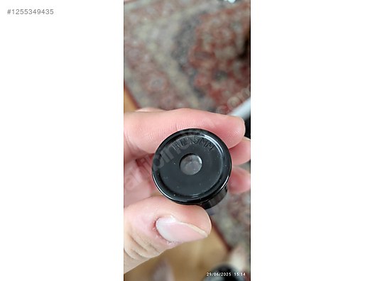 İkinci El ve Sıfır Alışveriş / Fotoğraf & Kamera / Teleskop / Mercekli (Refraktör)