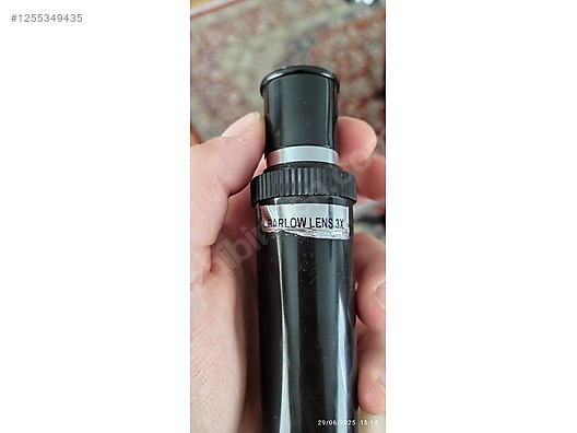 İkinci El ve Sıfır Alışveriş / Fotoğraf & Kamera / Teleskop / Mercekli (Refraktör)