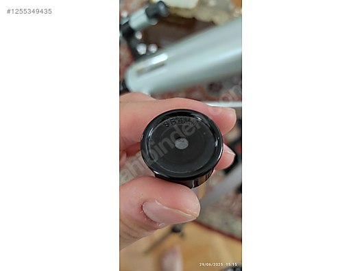 İkinci El ve Sıfır Alışveriş / Fotoğraf & Kamera / Teleskop / Mercekli (Refraktör)