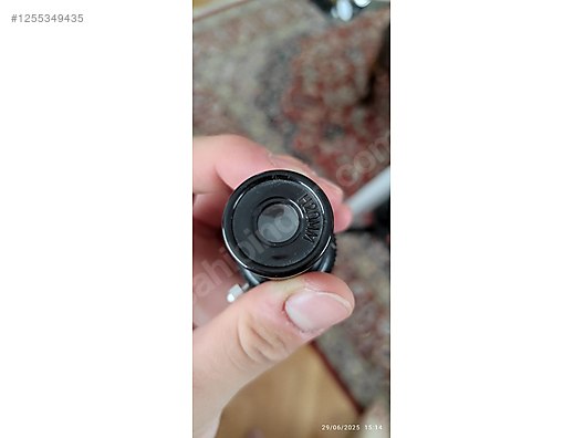 İkinci El ve Sıfır Alışveriş / Fotoğraf & Kamera / Teleskop / Mercekli (Refraktör)