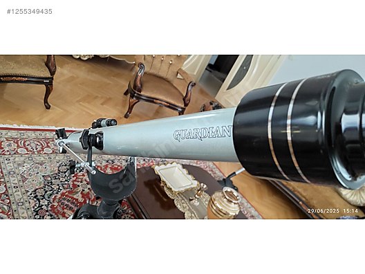 İkinci El ve Sıfır Alışveriş / Fotoğraf & Kamera / Teleskop / Mercekli (Refraktör)