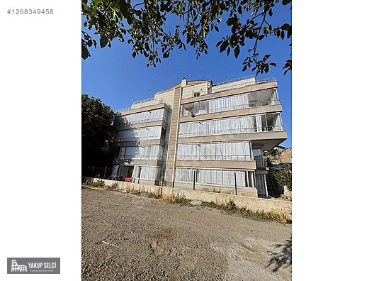 SELCİLER YATIRIM'DAN MANZARALI 7+1 DUBLEKS DAİRE #1268349458