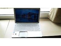 Toshiba Satellite C55 A 1j8 6 Gb 750 Gb 710m 15 6 Notebook Fiyatlari Ozellikleri Ve Yorumlari En Ucuzu Akakce