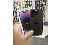 İPHONE 14 PRO 128 GB PİL 88 TR DE HAT TAKILMAMIŞ 10 AY DAHA !!!! #1283349496