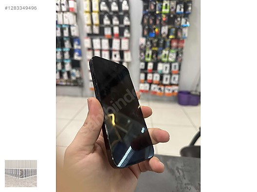 İkinci El ve Sıfır Alışveriş / Cep Telefonu & Aksesuar / Cep Telefonu / Apple / iPhone 14 Pro