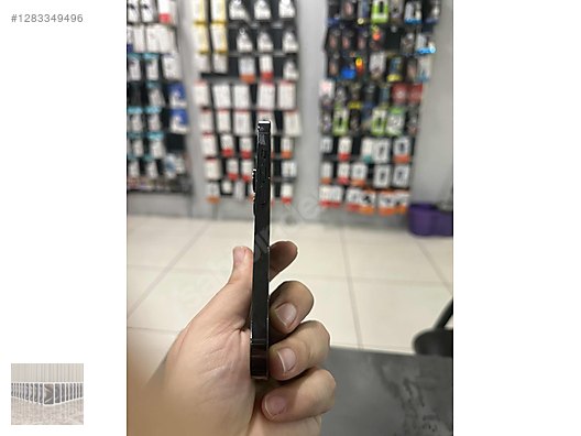 İkinci El ve Sıfır Alışveriş / Cep Telefonu & Aksesuar / Cep Telefonu / Apple / iPhone 14 Pro