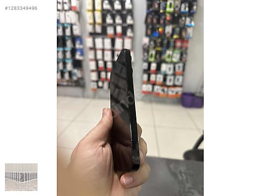 İkinci El ve Sıfır Alışveriş / Cep Telefonu & Aksesuar / Cep Telefonu / Apple / iPhone 14 Pro