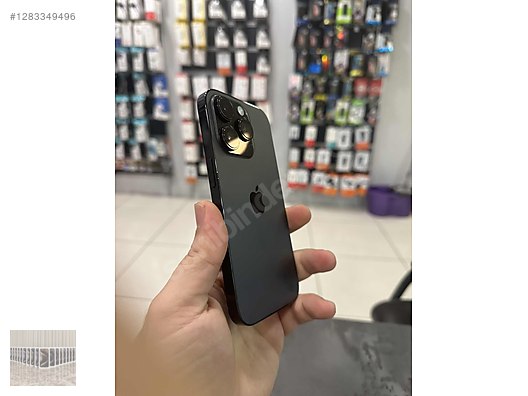 İkinci El ve Sıfır Alışveriş / Cep Telefonu & Aksesuar / Cep Telefonu / Apple / iPhone 14 Pro