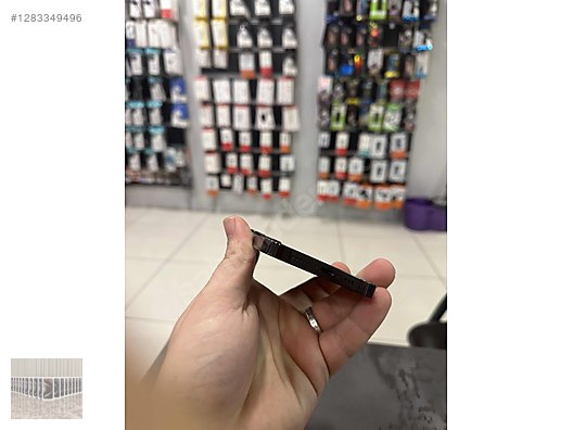 İkinci El ve Sıfır Alışveriş / Cep Telefonu & Aksesuar / Cep Telefonu / Apple / iPhone 14 Pro