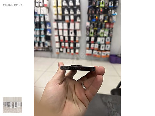 İkinci El ve Sıfır Alışveriş / Cep Telefonu & Aksesuar / Cep Telefonu / Apple / iPhone 14 Pro