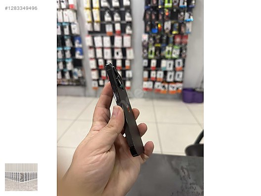 İkinci El ve Sıfır Alışveriş / Cep Telefonu & Aksesuar / Cep Telefonu / Apple / iPhone 14 Pro