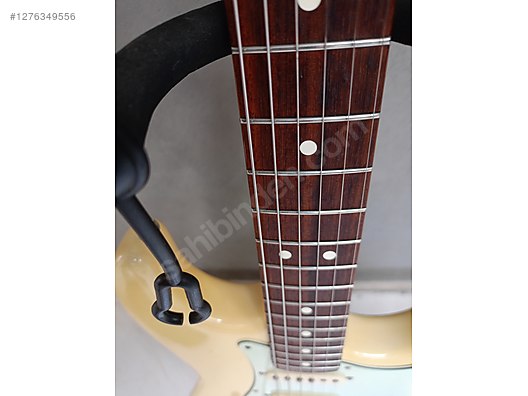 İkinci El ve Sıfır Alışveriş / Müzik / Müzik Aletleri / Telli Çalgılar / Gitar / Elektro