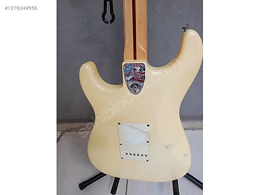 İkinci El ve Sıfır Alışveriş / Müzik / Müzik Aletleri / Telli Çalgılar / Gitar / Elektro