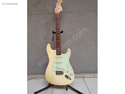 İkinci El ve Sıfır Alışveriş / Müzik / Müzik Aletleri / Telli Çalgılar / Gitar / Elektro