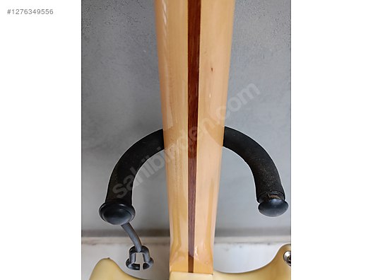 Fender Elektro Gitar