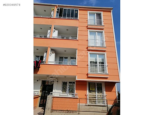 Karacabey Gazi Mh De 3 1 Satilik Sifir Daire Satilik Daire Ilanlari Sahibinden Com Da 920349578