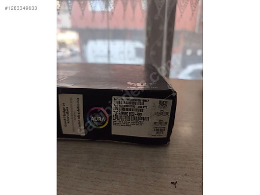 Used & Brand New Items / Computers / Desktops / Desktop Components / Motherboards