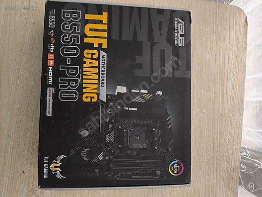 Used & Brand New Items / Computers / Desktops / Desktop Components / Motherboards