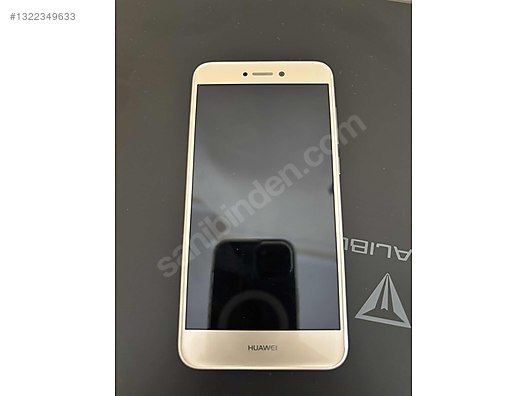32 GB Altın Huawei P9 Lite (2017) Cep Telefonu - 1322349633
