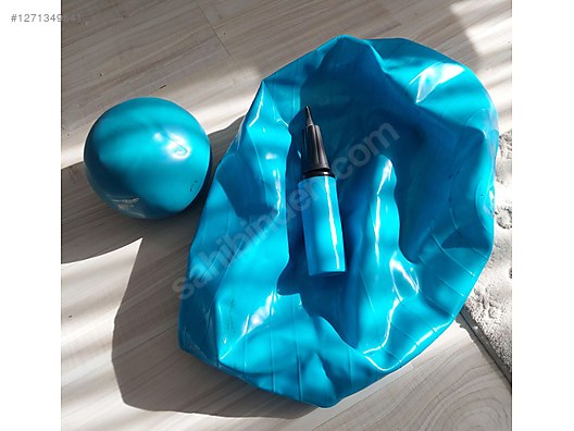 Used & Brand New Items / Sports / Pilates, Yoga & Gymnastic / Pilates Balls