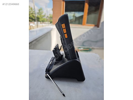 Used & Brand New Items / Computers / Peripherals / Barcode Devices & Hand Terminals / Hand-Held Terminals