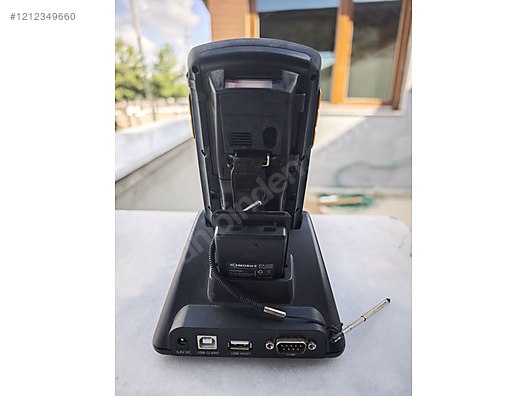 Used & Brand New Items / Computers / Peripherals / Barcode Devices & Hand Terminals / Hand-Held Terminals