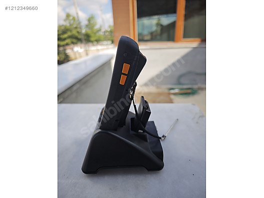 Used & Brand New Items / Computers / Peripherals / Barcode Devices & Hand Terminals / Hand-Held Terminals