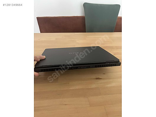 Used & Brand New Items / Gaming & Gamers Exclusive / Gaming PC / Gaming Laptop / HP