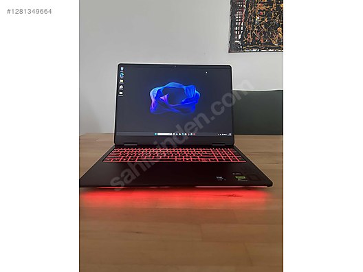 Used & Brand New Items / Gaming & Gamers Exclusive / Gaming PC / Gaming Laptop / HP