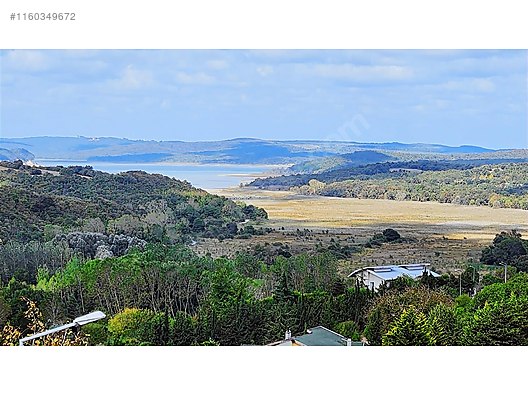 Durusupark Club Bölgesinde Yatırımlık Satılık 1.000 m2 Arsa #1160349672