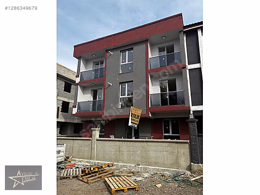 DADAŞKENTTE EN ÇOK TERCİH EDİLEN LOKASYONDA SATILIK DAİRE #1286349679